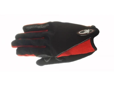 Kindad Lizard Skins G-love pikad punane 12 (XXL)