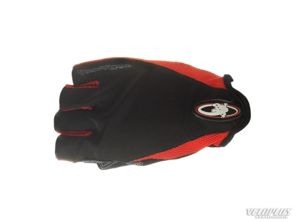 Kindad Lizard Skins G-love lühike punane 12 (XXL)