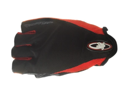 Kindad Lizard Skins G-love lühike punane 12 (XXL)