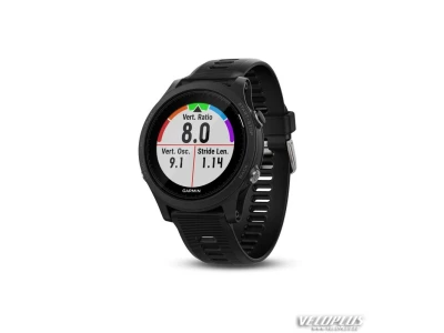 Multisport watch Garmin Forerunner 935 Black/Grey Veloplus