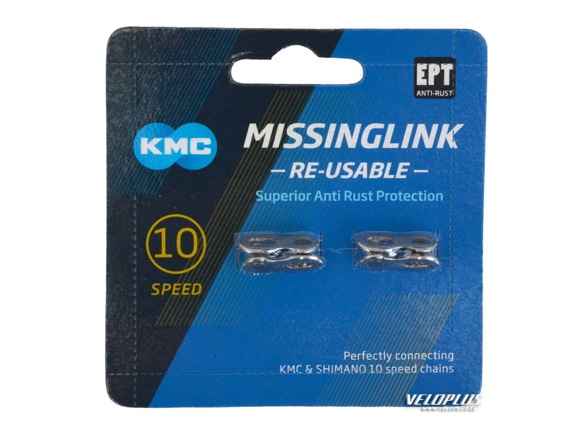 Ketilukk KMC 10k EPT (2tk)