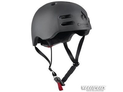 Chilli in mold Helmet S 53-55cm anthracite