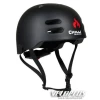 Chilli inmold Helmet - S 58 - 61 cm - black-red thumbnail 1