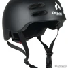 Chilli inmold Helmet - S 53 - 55 cm - black new thumbnail 2
