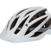 Helmet Cube HPC CMPT L (58-61)  white/grey thumbnail 1