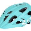 CUBE Helmet AM RACE iceblue S/M (54-58) thumbnail 1
