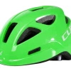 CUBE Helmet PRO JUNIOR lime XS (46-51) thumbnail 1