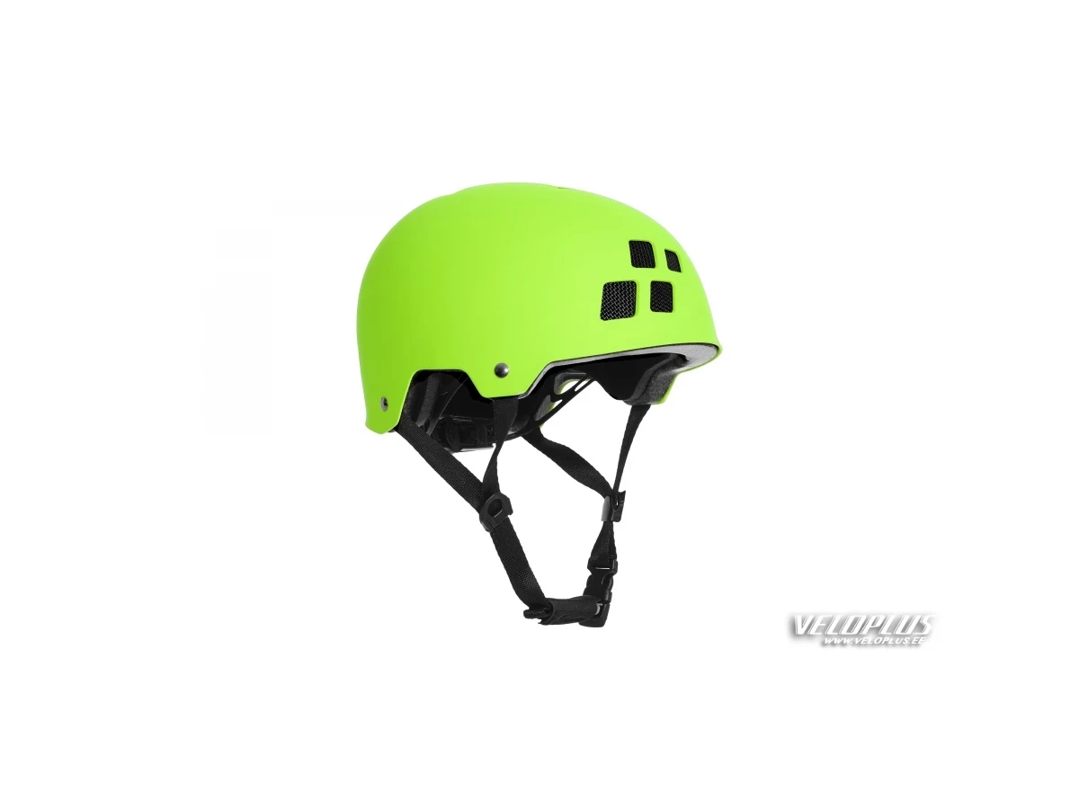 CUBE Helmet DIRT S (49-54)green