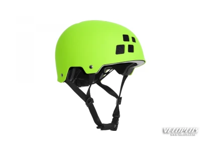 CUBE Helmet DIRT S (49-54)green