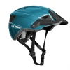 CUBE Helmet CMPT Lite blue metallic S/M (54-58) thumbnail 1