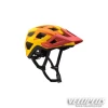 Helmet Cube Badger orange camo S (52-56) thumbnail 1
