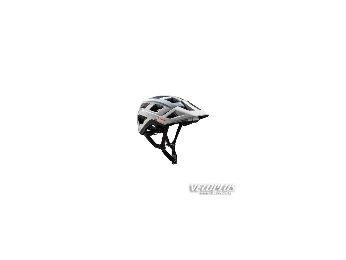 Kiiver Cube Badger hall kamo M (56-59