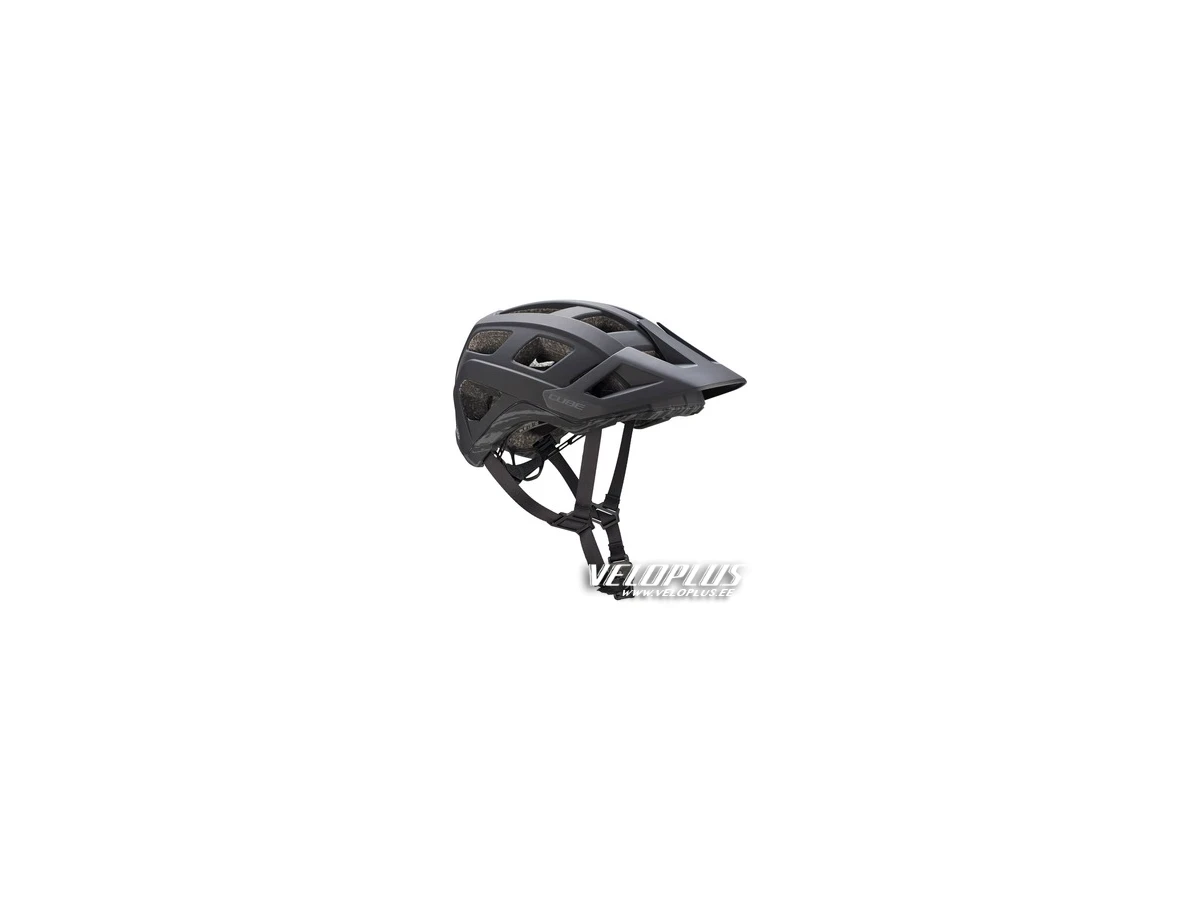 Kiiver Cube Badger must tiiger L (59-63)