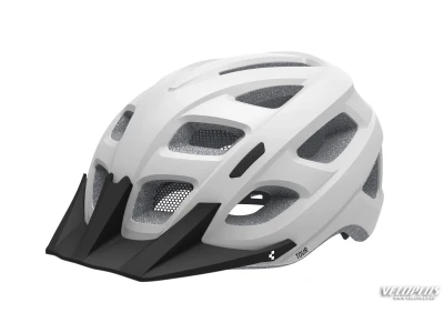 Kiiver Cube Tour valge M (55-59)