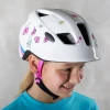CUBE Helmet PEBBLE white cubie XS (46-51) thumbnail 1
