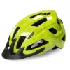 Kiiver Cube Steep kollane M (52-57)