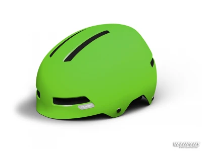 CUBE Helmet DIRT 2.0 green S (49-55)