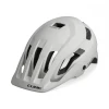 CUBE Helmet FRISK Teamline M (52-57) grey´n´red´n´blue thumbnail 1