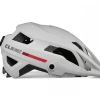 CUBE Helmet FRISK Teamline M (52-57) grey´n´red´n´blue thumbnail 2
