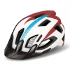 Helmet CUBE QUEST Teamline L (57-62cm) white´n´blue´n´red thumbnail 1
