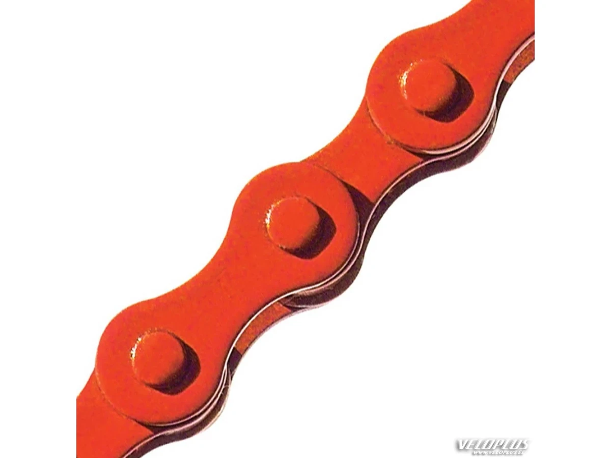 Kett MONTANA PISTA RED 1k punane