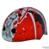 Kid helmet Bellelli Artistik TG red M 54-58cm thumbnail 1