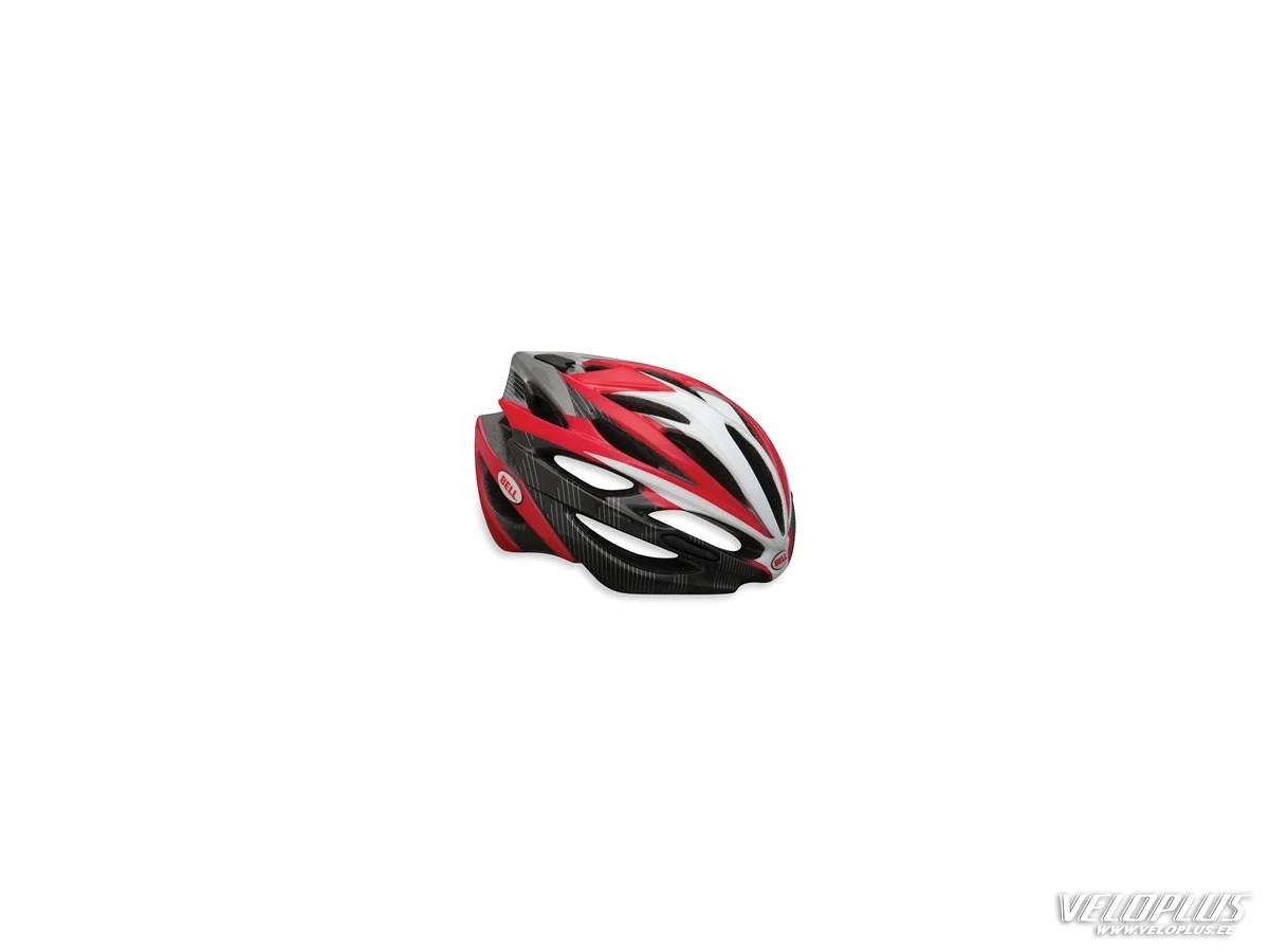 Helmet Bell Array Red/Black M/55-59cm