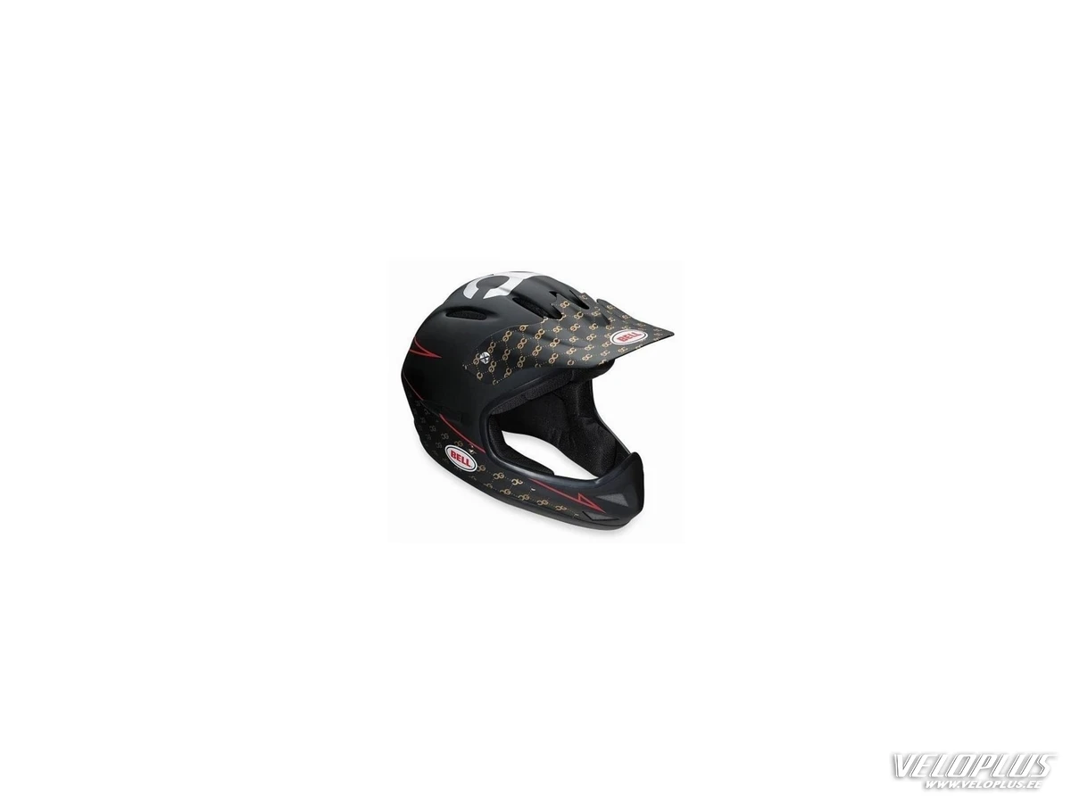 Helmet Bell Bellistic Gracia S