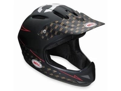 Helmet Bell Bellistic Gracia S
