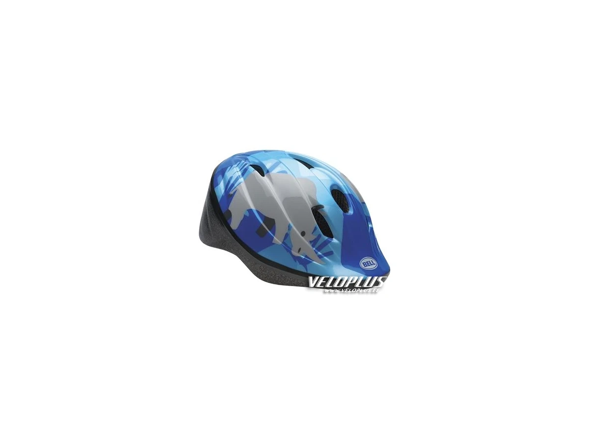 Helmet Bell Bellino safari M 52-56cm