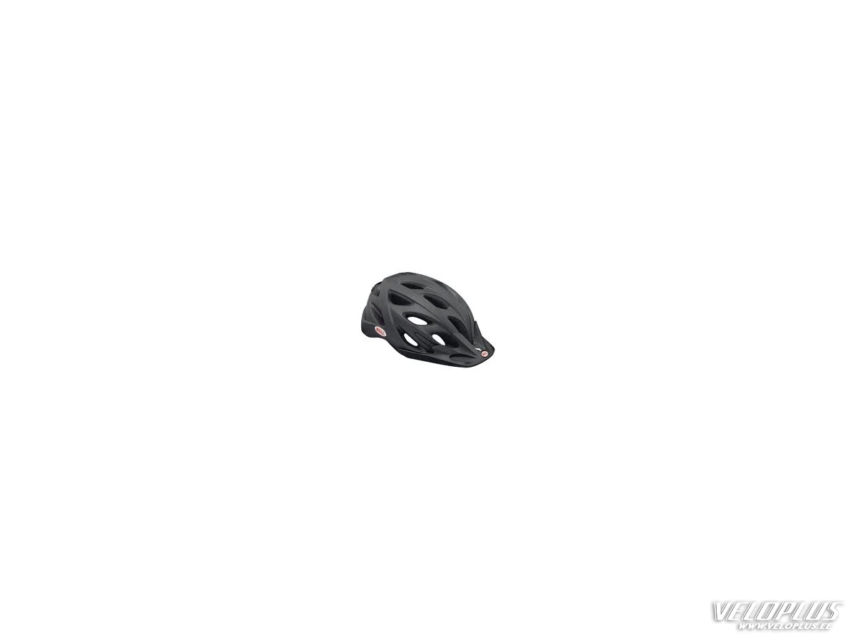 Helmet Bell Citi Black Onesize/54-61cm