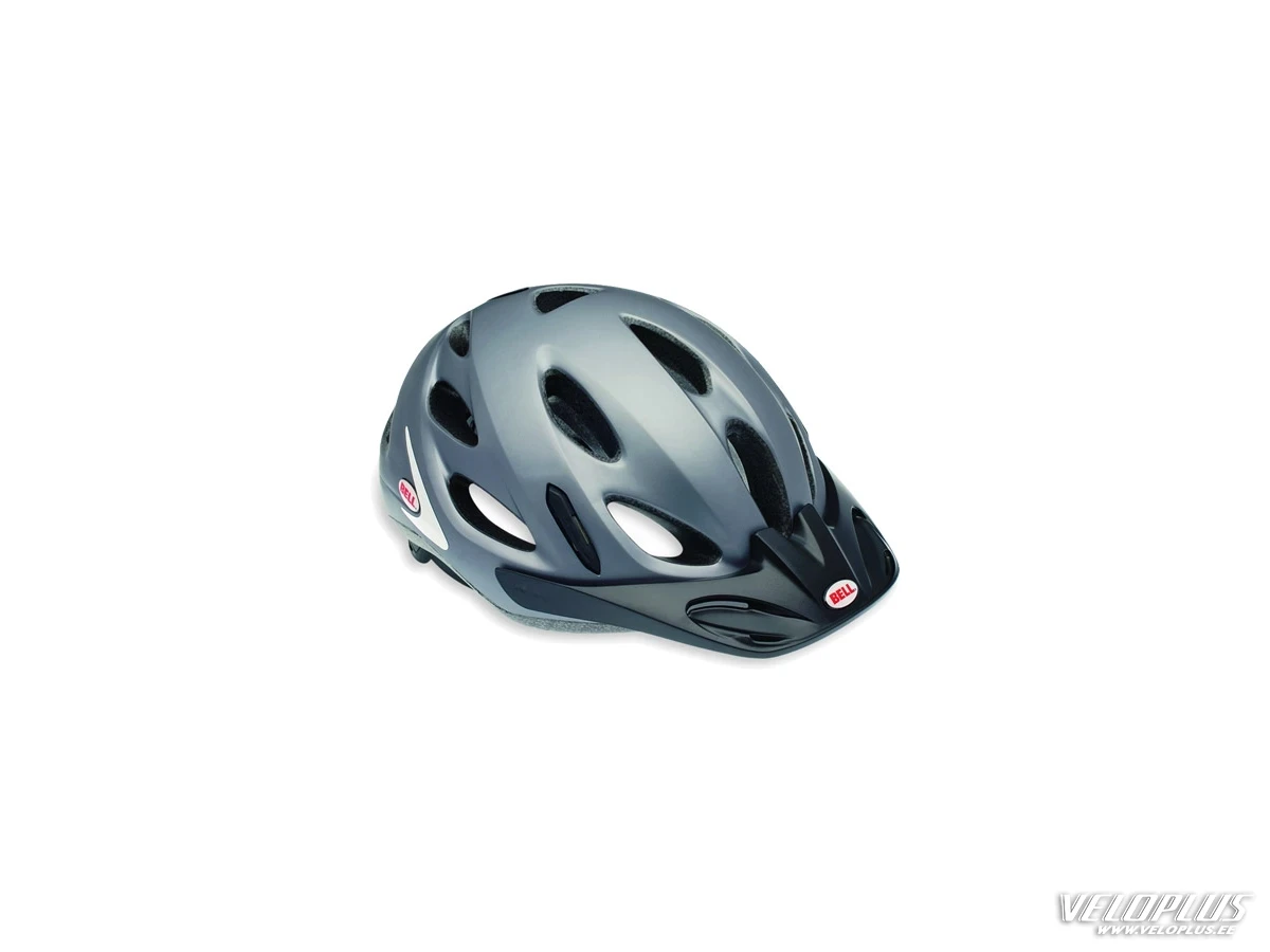 Helmet Bell Citi Mat Pewter Onesize/54-61cm
