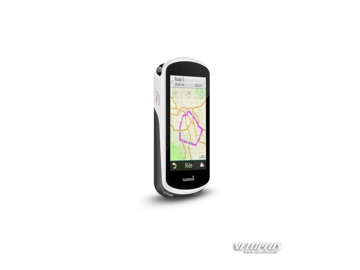 GPS rattakompuuter Garmin Edge 1030