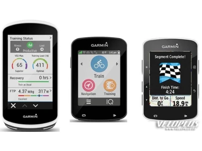 GPS rattakompuuter Garmin Edge 1030