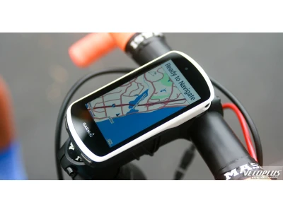 GPS rattakompuuter Garmin Edge 1030