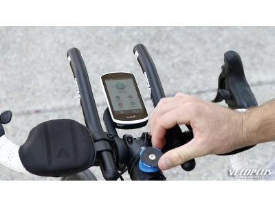 GPS rattakompuuter Garmin Edge 1030