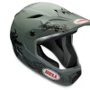 Helmet Bell Drop olive/black M thumbnail 1