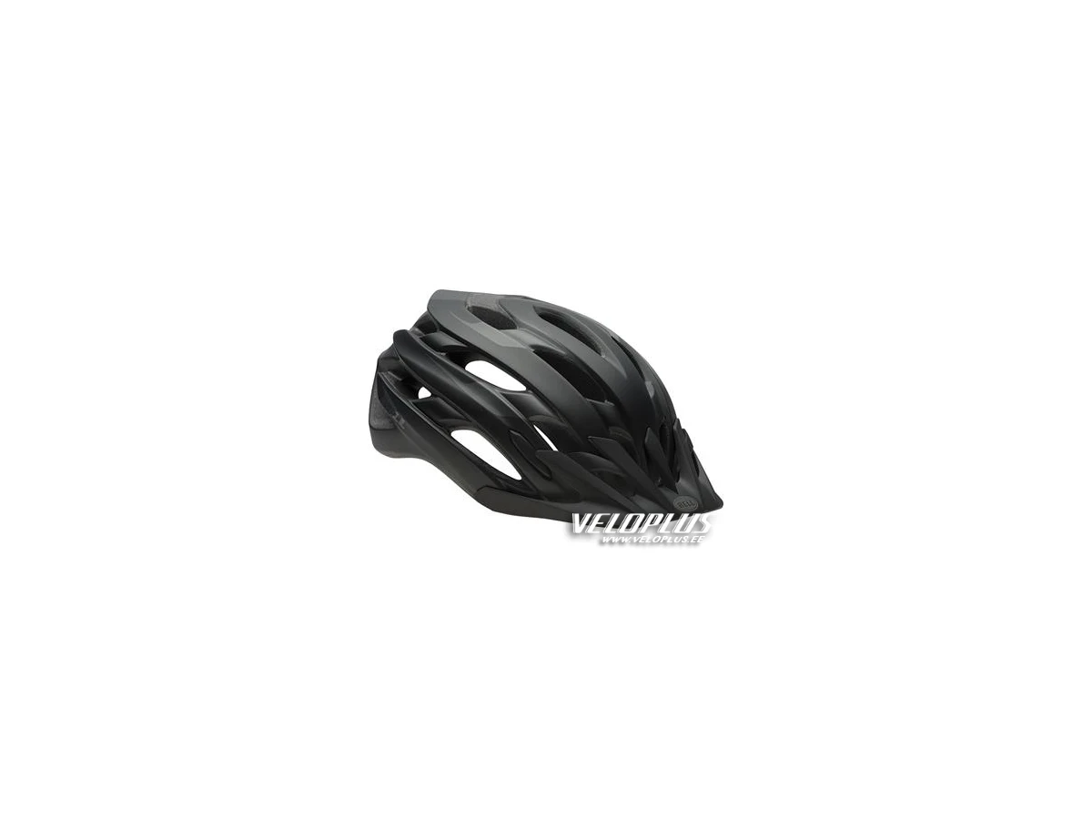Helmet Bell Event XC matt black M 55-59cm