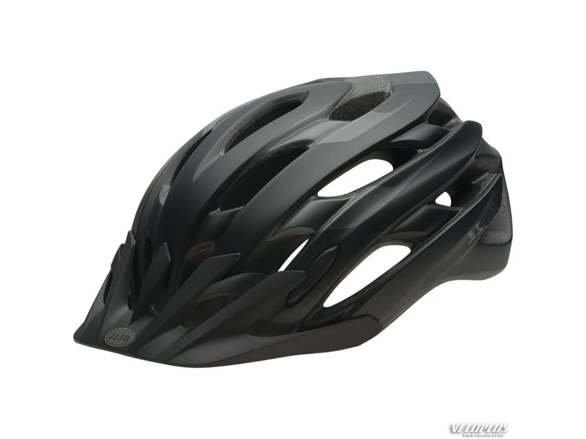 Helmet Bell Event XC matt black L/58-62CM