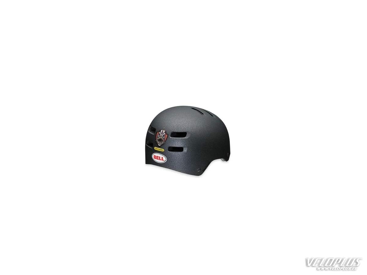Helmet Bell Faction M granit