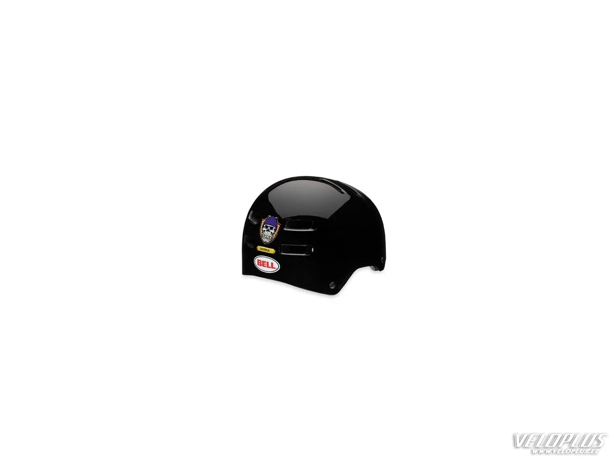 Helmet BELL Faction Dave Mirra must S