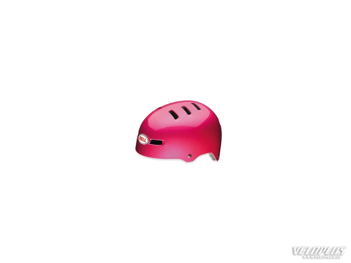 Helmet BELL Faction M magneta