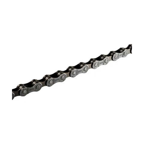 Kett Shimano CN-HG40 6/7/8-käiku 114 lüli