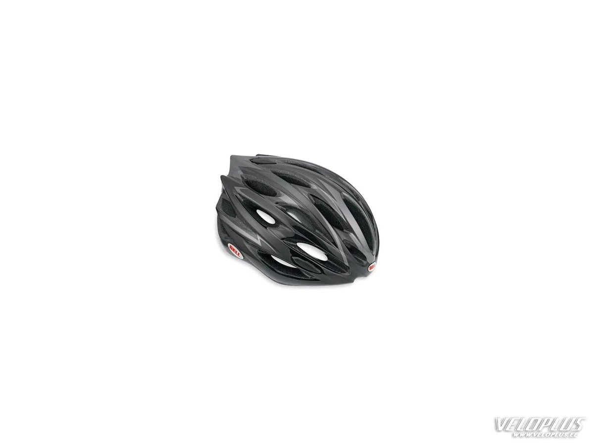 Helmet Bell Lumen Black/Carbon L/59-63cm