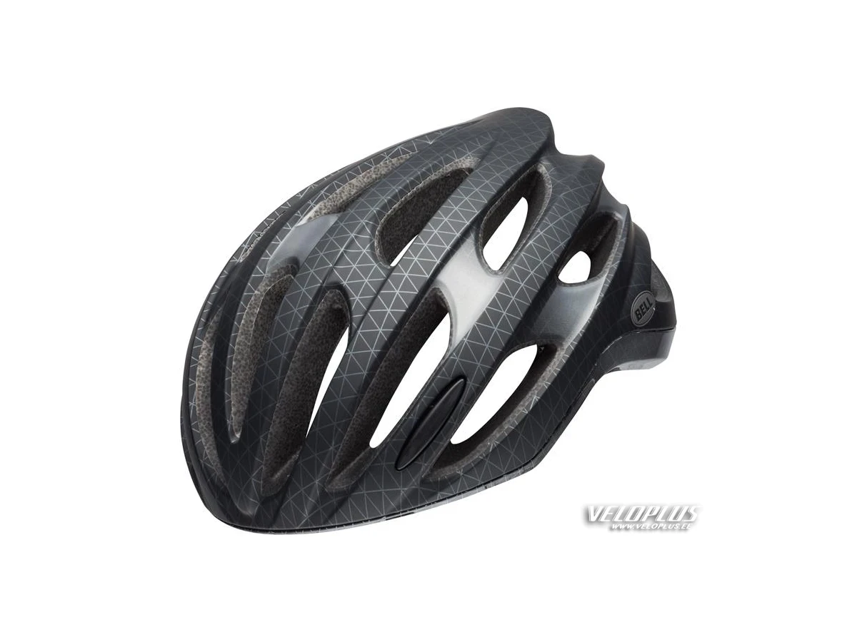 Helmet Bell Formula MIPS black M/55-59