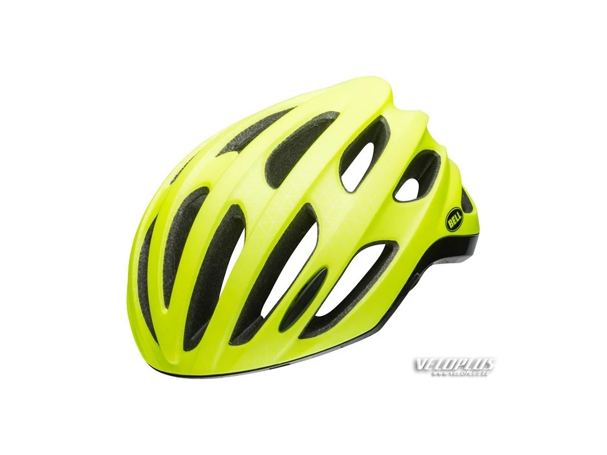 Helmet Bell Formula MIPS yellow M/55-59
