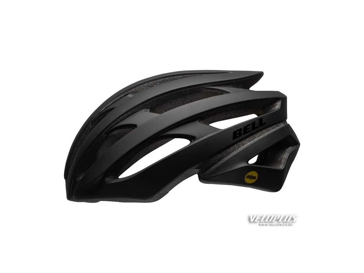 Helmet BELL STRATUS MIPS Mat Black size M (55-59cm)