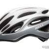 Helmet BELL DRAFT White/Silver OZ/54-61cm thumbnail 1