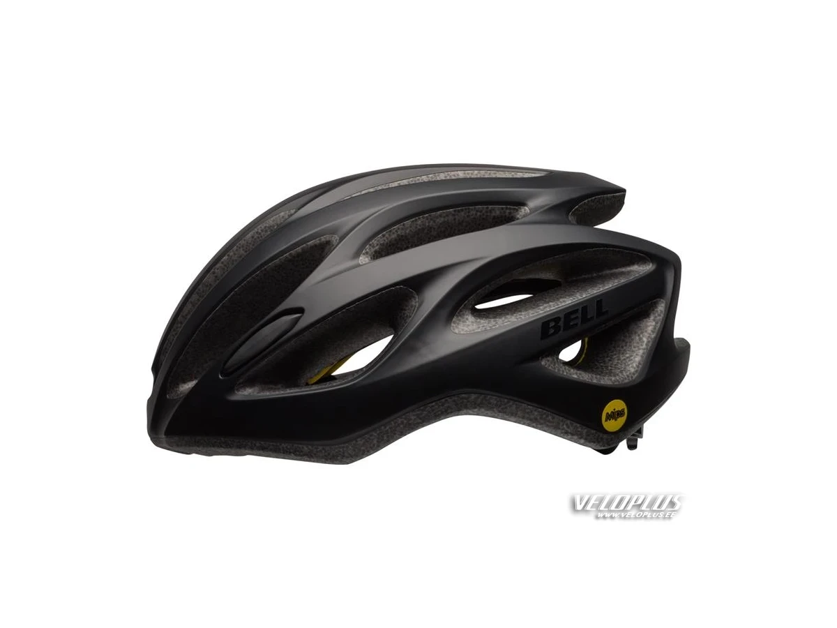 Helmet BELL DRAFT MIPS Mat Black  (54-61cm)