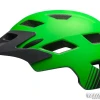 Helmet BELL SIDETRACK Kryptonite Green/Titanium size 50-57cm thumbnail 1